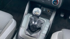 Ford Focus 1.5 EcoBlue 120 Zetec 5dr Diesel Hatchback